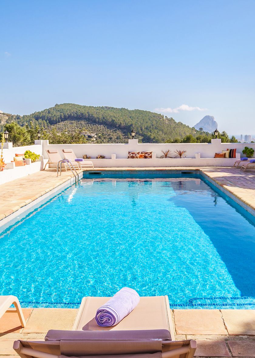 Bienvenido a Casa del Maco