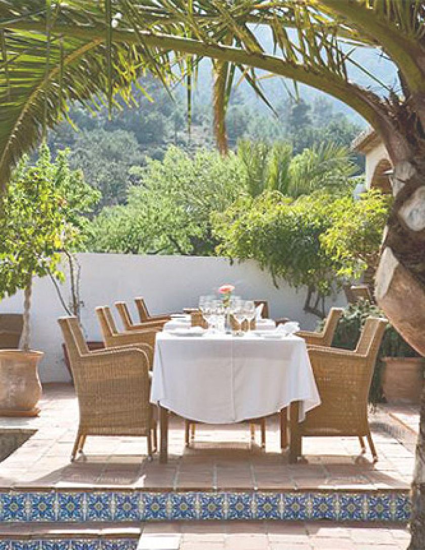 Bienvenido a Casa del Maco