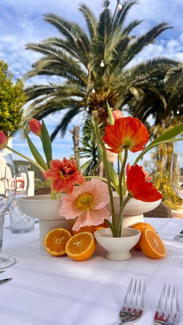 Bodas y celebraciones