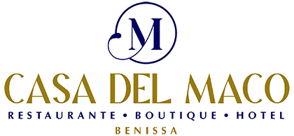 Casa del Maco
